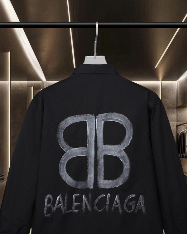 ブランドシャツ内部構造